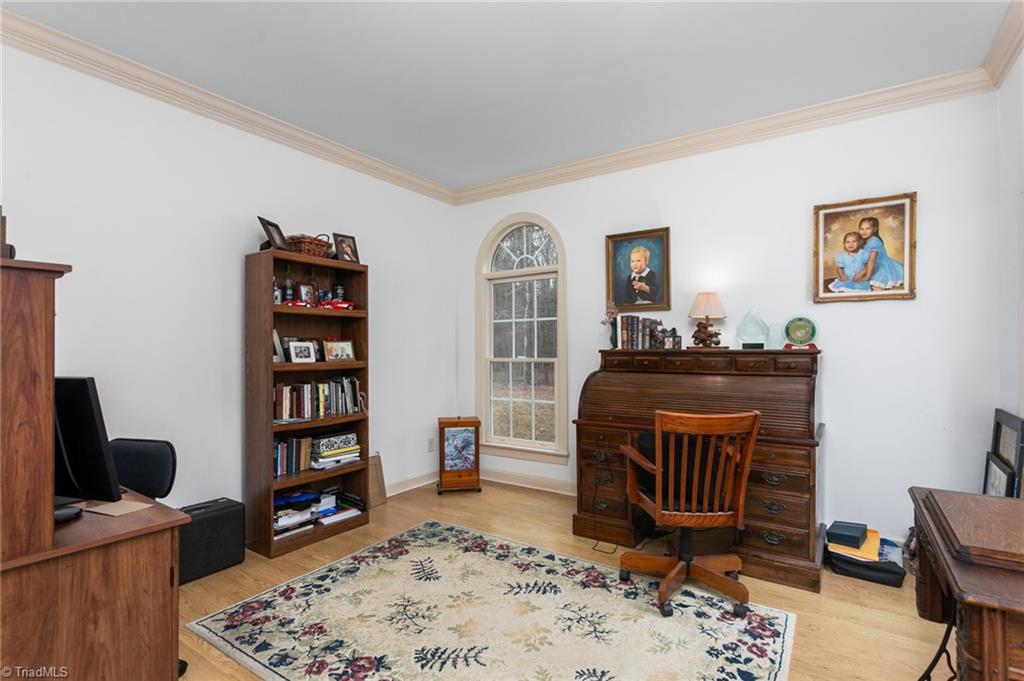 2101 Waterwheel Road Hurdle Mills, NC 27541 - Photo 4 of 50