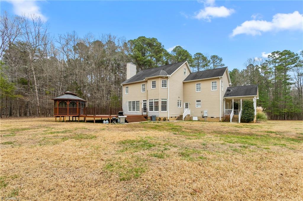 2101 Waterwheel Road Hurdle Mills, NC 27541 - Photo 41 of 50