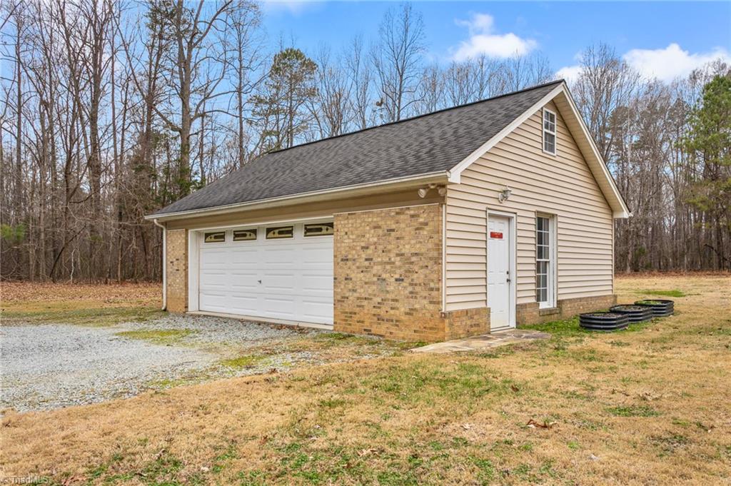 2101 Waterwheel Road Hurdle Mills, NC 27541 - Photo 42 of 50