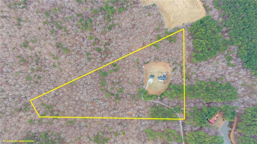 2101 Waterwheel Road Hurdle Mills, NC 27541 - Photo 44 of 50