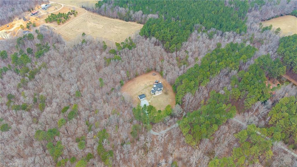 2101 Waterwheel Road Hurdle Mills, NC 27541 - Photo 45 of 50