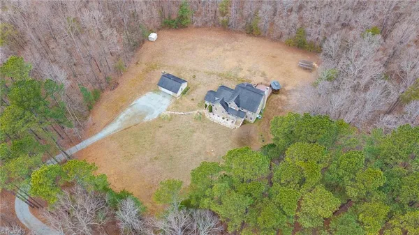 $950,000 | 2101 Waterwheel Road, Hurdle Mills, NC 27541