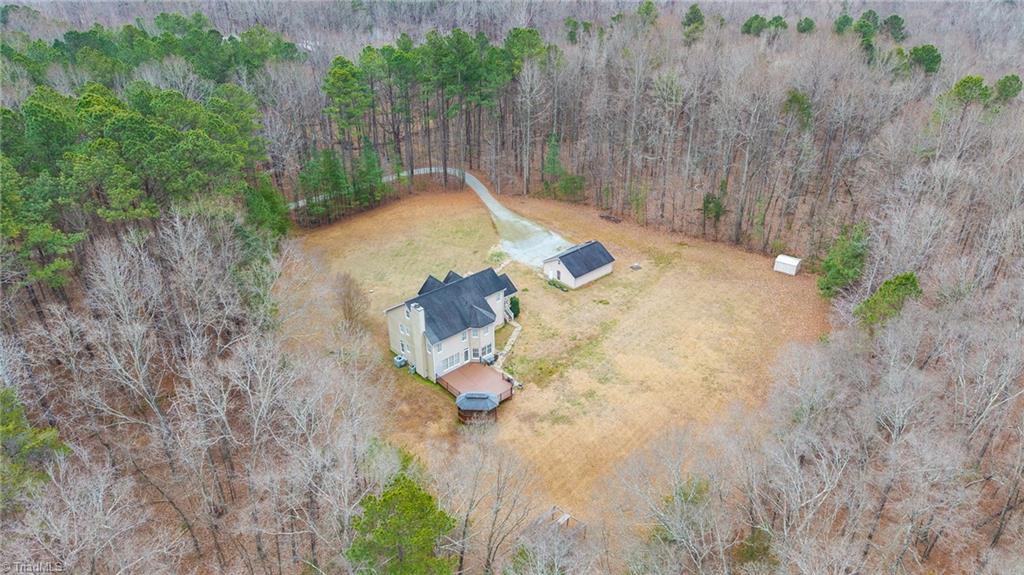 2101 Waterwheel Road Hurdle Mills, NC 27541 - Photo 47 of 50