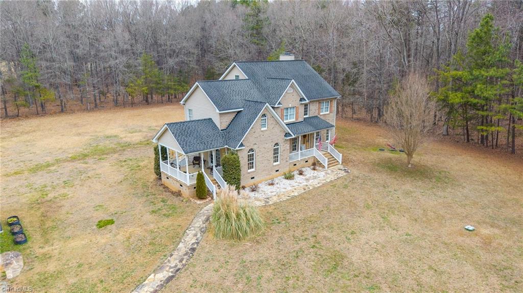 2101 Waterwheel Road Hurdle Mills, NC 27541 - Photo 48 of 50