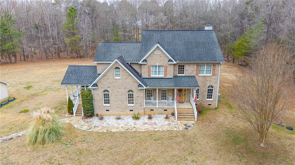 2101 Waterwheel Road Hurdle Mills, NC 27541 - Photo 49 of 50