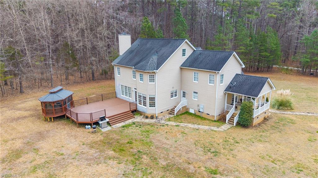 2101 Waterwheel Road Hurdle Mills, NC 27541 - Photo 50 of 50