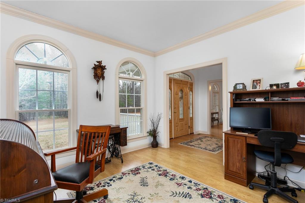 2101 Waterwheel Road Hurdle Mills, NC 27541 - Photo 5 of 50