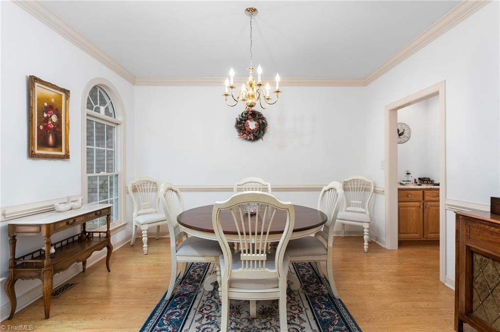 2101 Waterwheel Road Hurdle Mills, NC 27541 - Photo 6 of 50