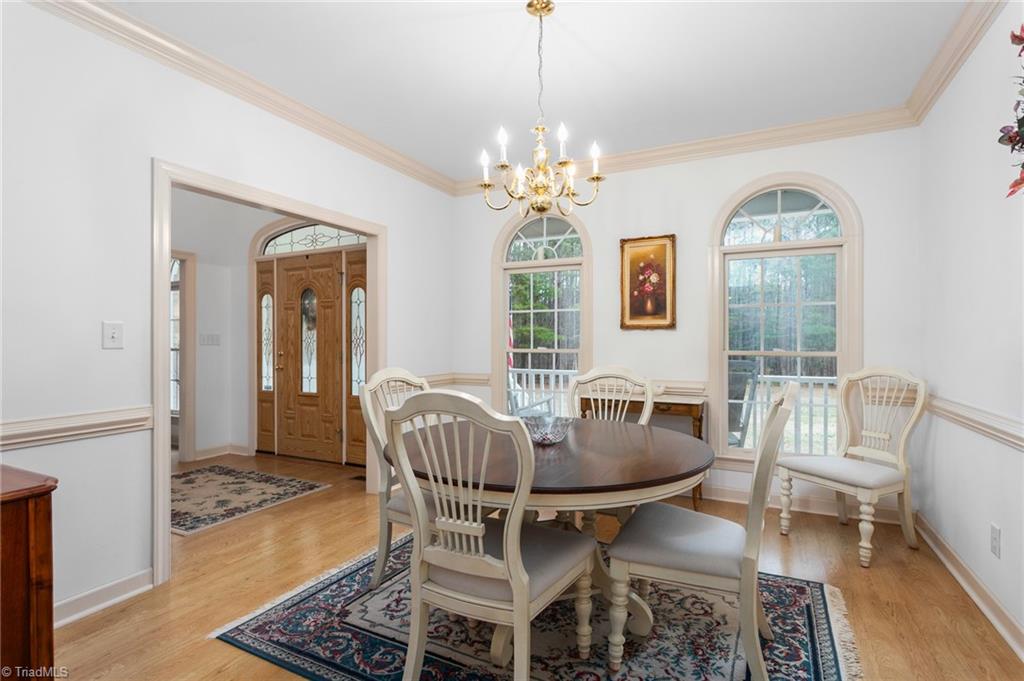 2101 Waterwheel Road Hurdle Mills, NC 27541 - Photo 7 of 50