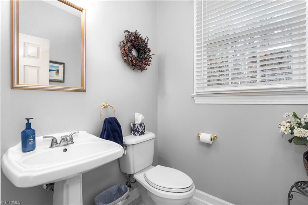 2101 Waterwheel Road Hurdle Mills, NC 27541 - Photo 8 of 50