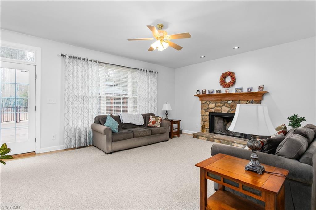 2101 Waterwheel Road Hurdle Mills, NC 27541 - Photo 9 of 50