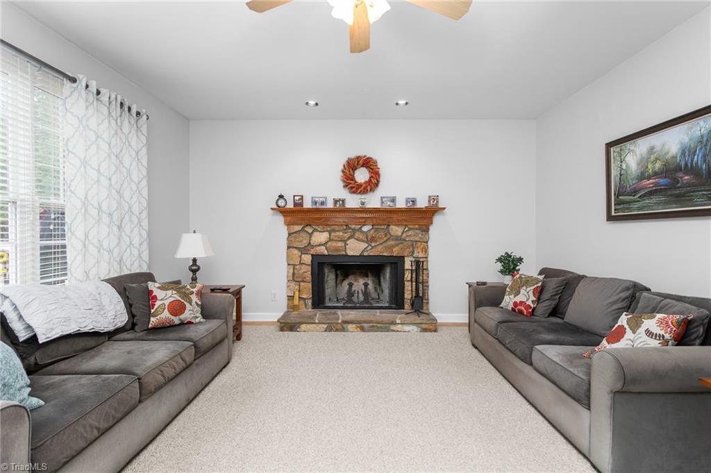 2101 Waterwheel Road Hurdle Mills, NC 27541 - Photo 10 of 50