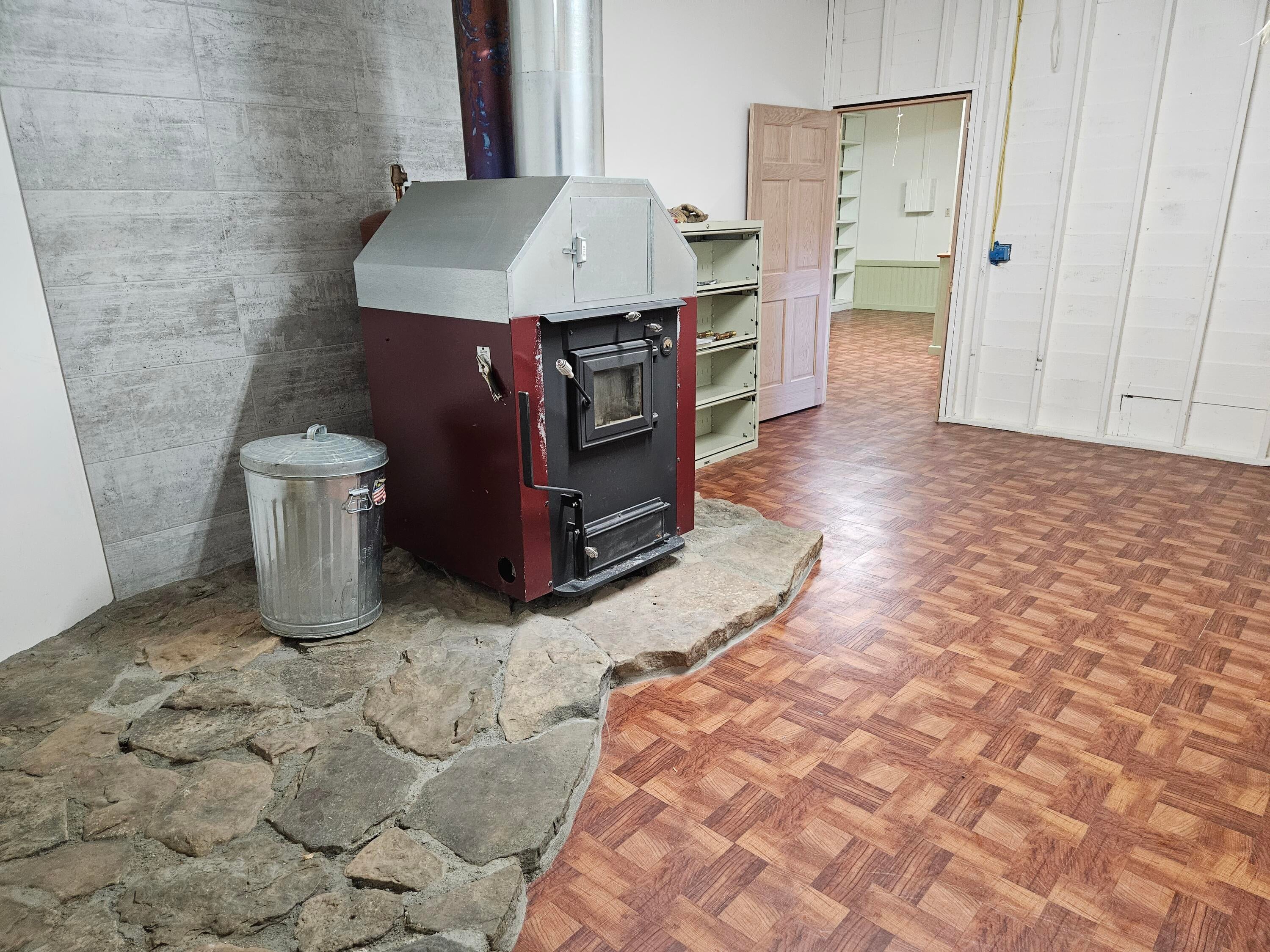 8800 Dry Branch Road Valley Head, WV 26294 - Photo 66 of 79 Gallery Image 66