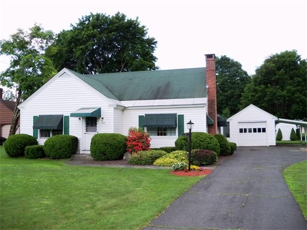 224 Barton Road Greenfield, MA 01301 - Photo 1 of 15 Gallery Image 1