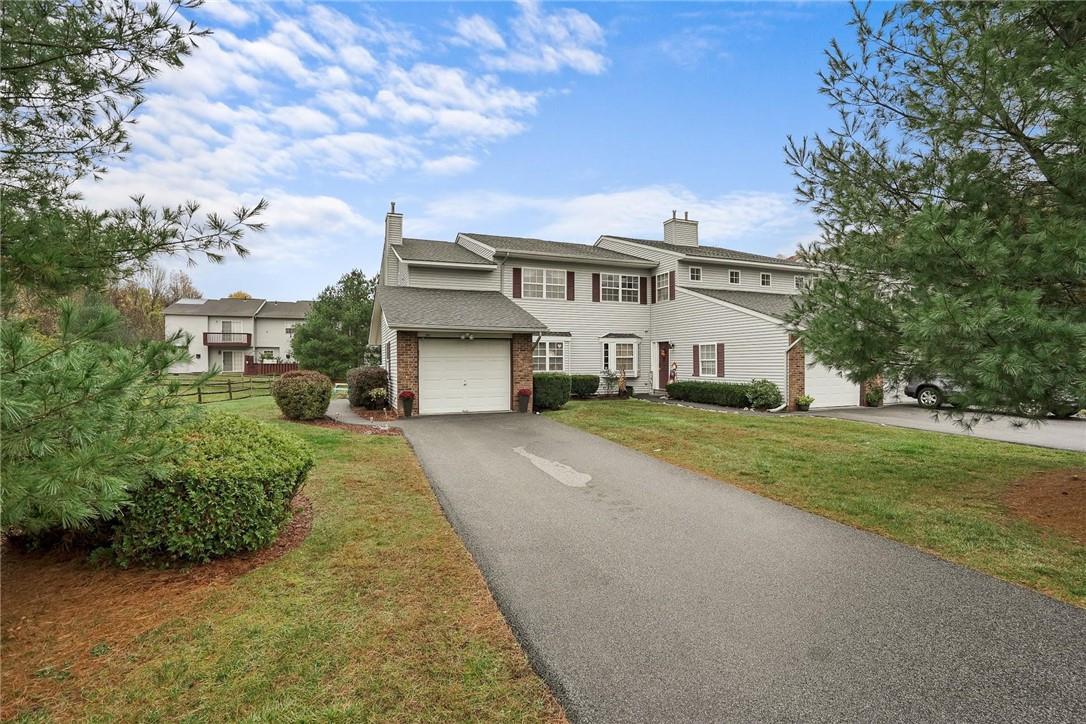 341 Fountain Road Monroe, NY 10950 - Photo 1 of 1 Welcome to 341 Fountain Rd located in the sought after Windridge Community with Award Winning Monroe-Woodbury Schools
