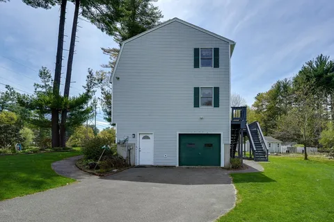 $750,000 | 26 Frederick Circle, Tewksbury, MA 01876