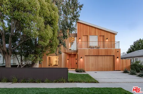 $4,695,000 | 12736 Dewey Street, Los Angeles, CA 90066