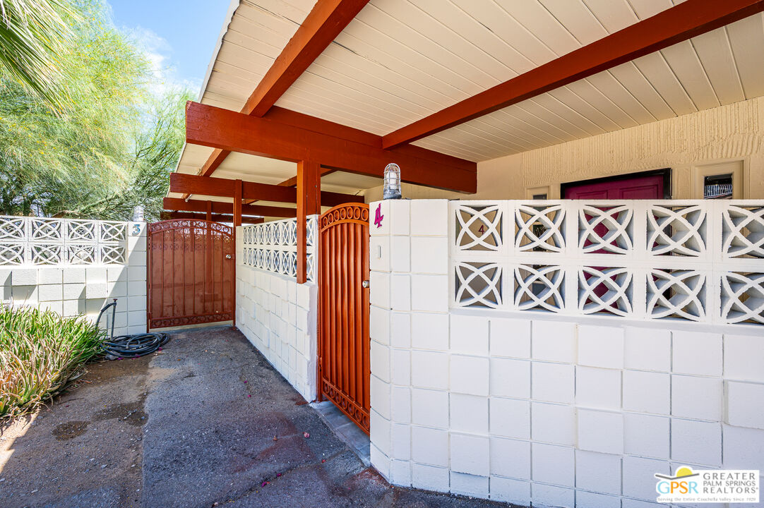 39910 Bird Lane Rancho Mirage, CA 92270 - Photo 43 of 61