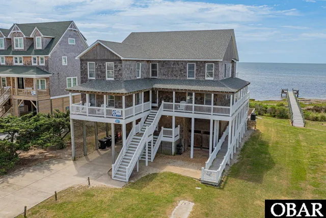 $1,650,000 | 26144 Turtle Court, Salvo, NC 27982