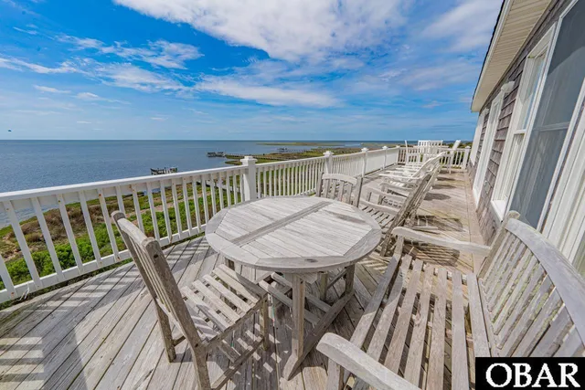 $1,650,000 | 26144 Turtle Court, Salvo, NC 27982