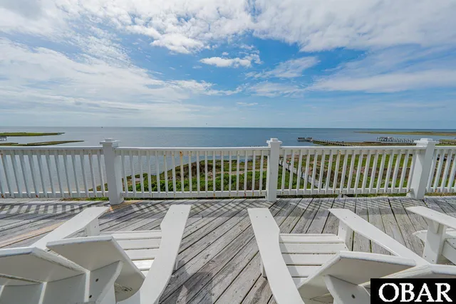 $1,650,000 | 26144 Turtle Court, Salvo, NC 27982