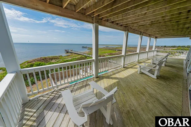 $1,650,000 | 26144 Turtle Court, Salvo, NC 27982