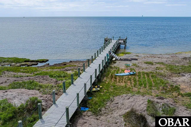 $1,650,000 | 26144 Turtle Court, Salvo, NC 27982