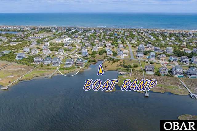 $1,650,000 | 26144 Turtle Court, Salvo, NC 27982