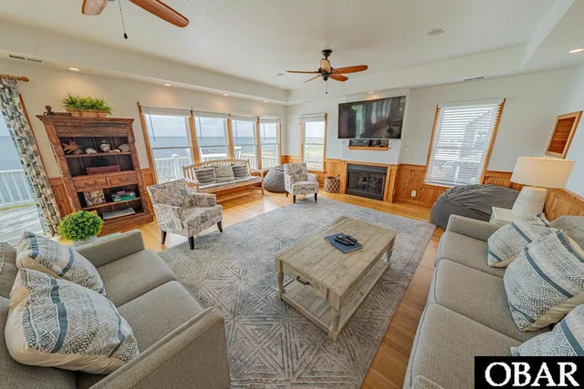 $1,650,000 | 26144 Turtle Court, Salvo, NC 27982