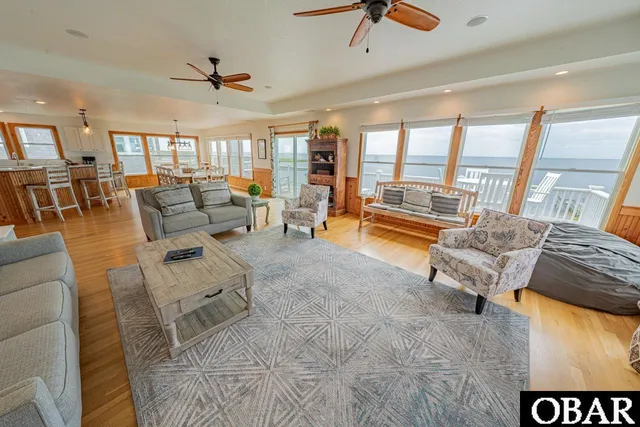 $1,650,000 | 26144 Turtle Court, Salvo, NC 27982