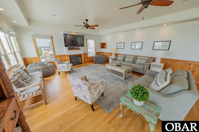 $1,650,000 | 26144 Turtle Court, Salvo, NC 27982