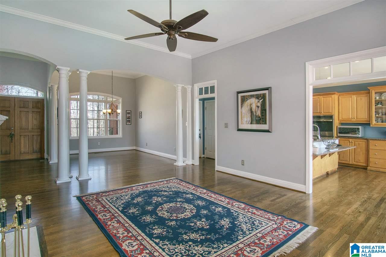 3043 Forest Glen Road Sylacauga, AL 35151 - Photo 13 of 33