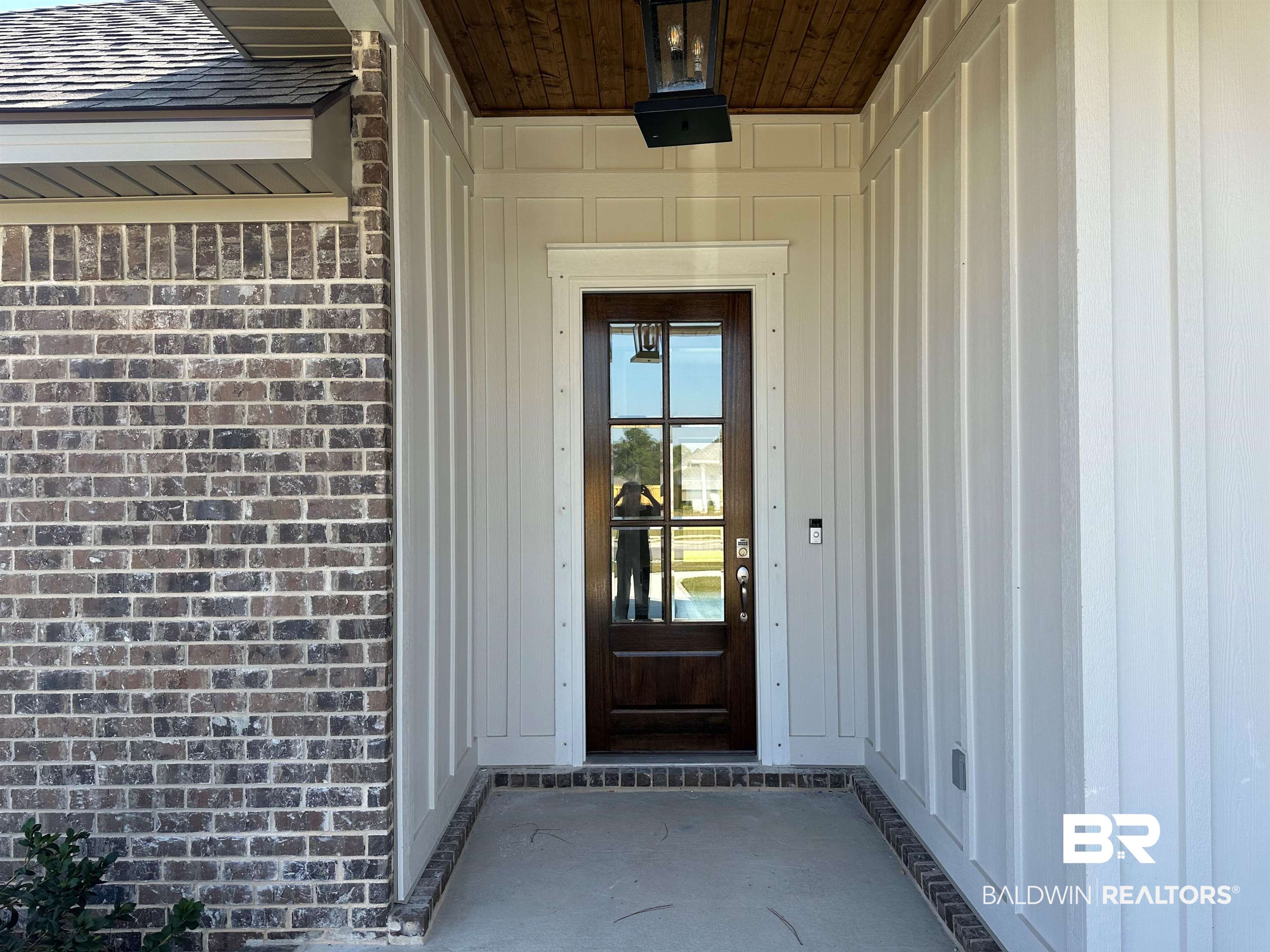 23548 Travis Stock Street, Unit 50 Foley, AL 36535 - Photo 3 of 30 View of exterior entry