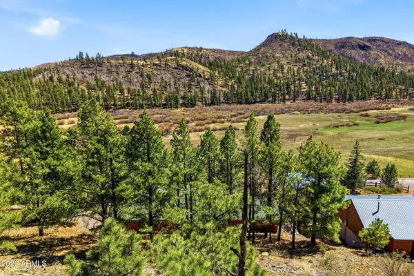 $75,000 | 2 County Road 1013, Unit 12, Greer, AZ 85927