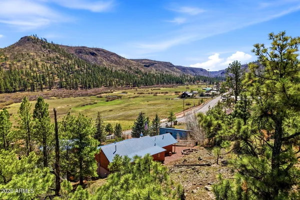 $75,000 | 2 County Road 1013, Unit 12, Greer, AZ 85927