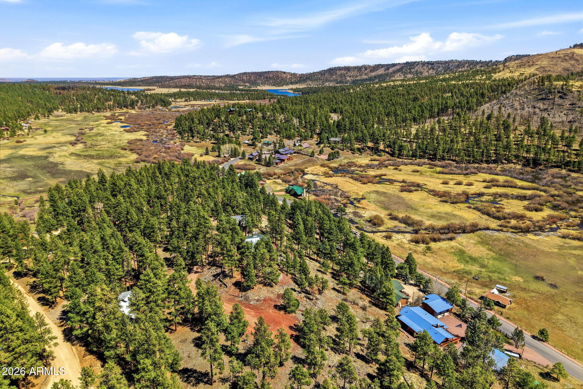2 County Road 1013, Unit 12 Greer, AZ 85927 - Photo 7 of 15 a view of an ocean