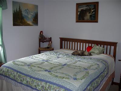 442 Kelly Ridge Road Lancaster, KY 40444 - Photo 16 of 18 Bedroom #2