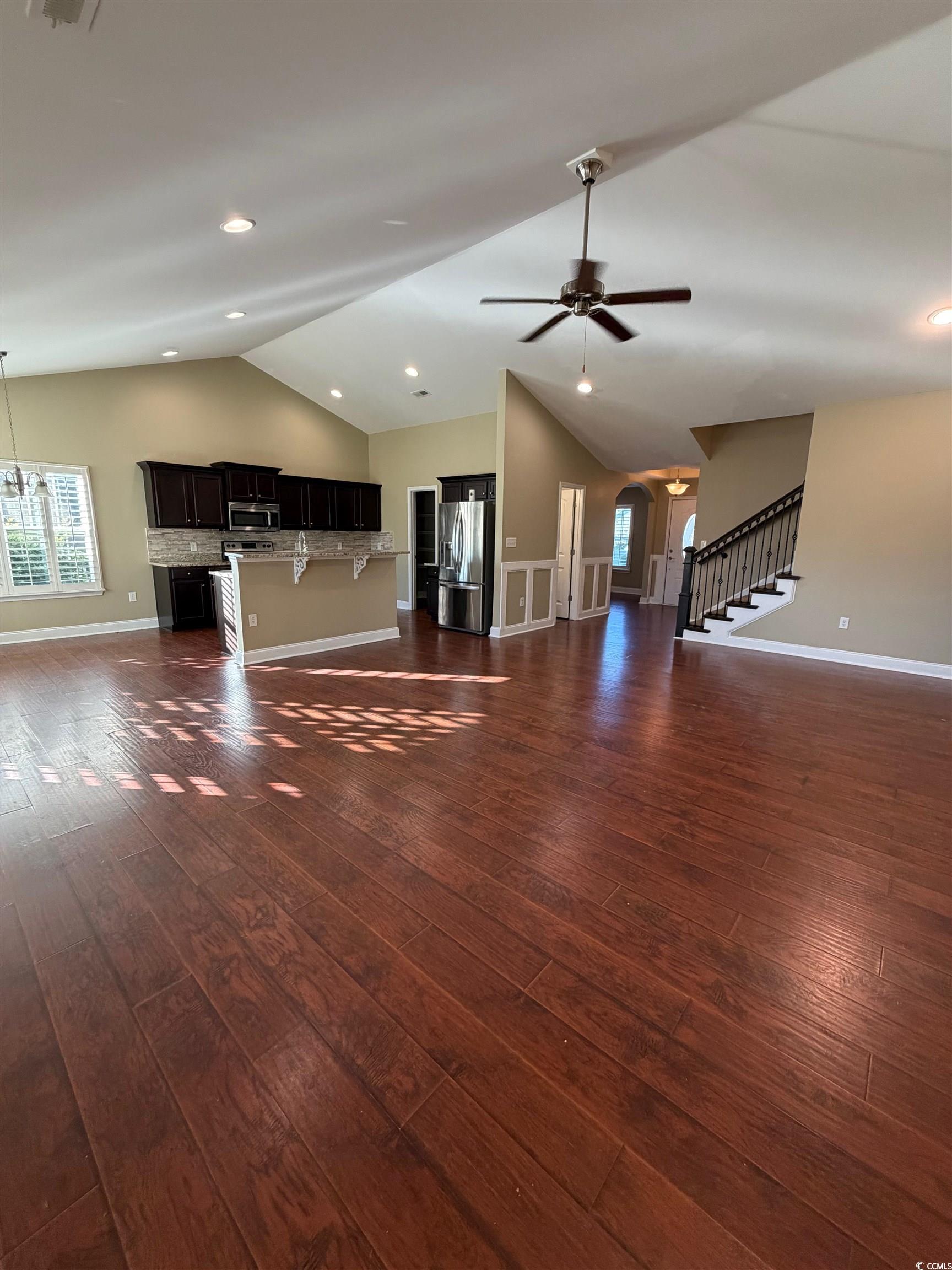 619 Uniola Drive Myrtle Beach, SC 29579 - Photo 8 of 22