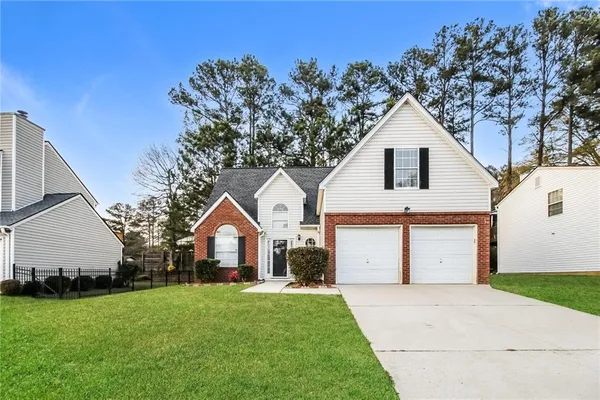 $1,900 | 1109 Mary Lee Court, Riverdale, GA 30296