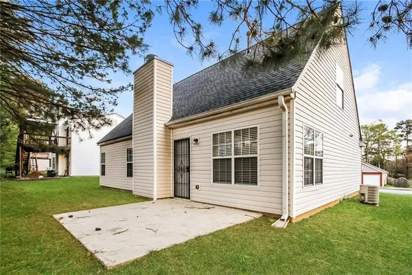 $1,900 | 1109 Mary Lee Court, Riverdale, GA 30296