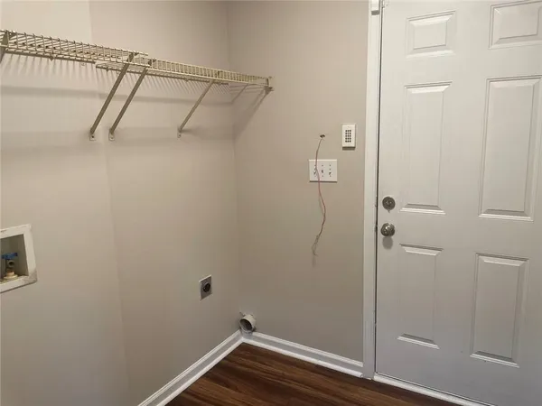 a view of small space