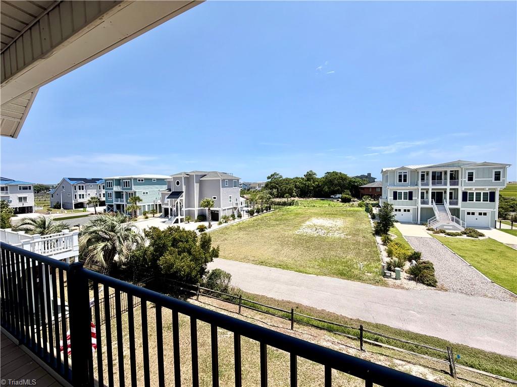 1407 Inlet Street Sunset Beach, NC 28468 - Photo 35 of 42