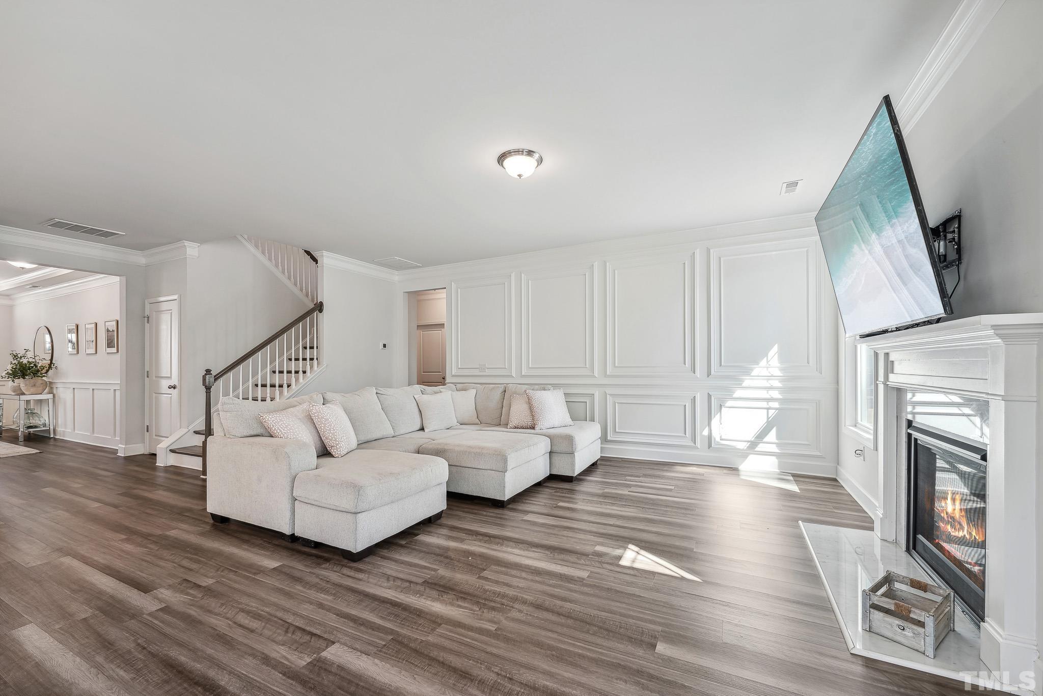 1025 JARRETT BAY Road Willow Spring, NC 27592 - Photo 11 of 46 Gallery Image 11