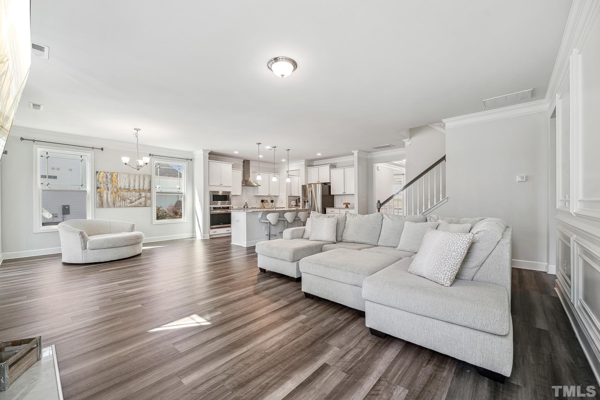 1025 JARRETT BAY Road Willow Spring, NC 27592 - Photo 12 of 46 Gallery Image 12