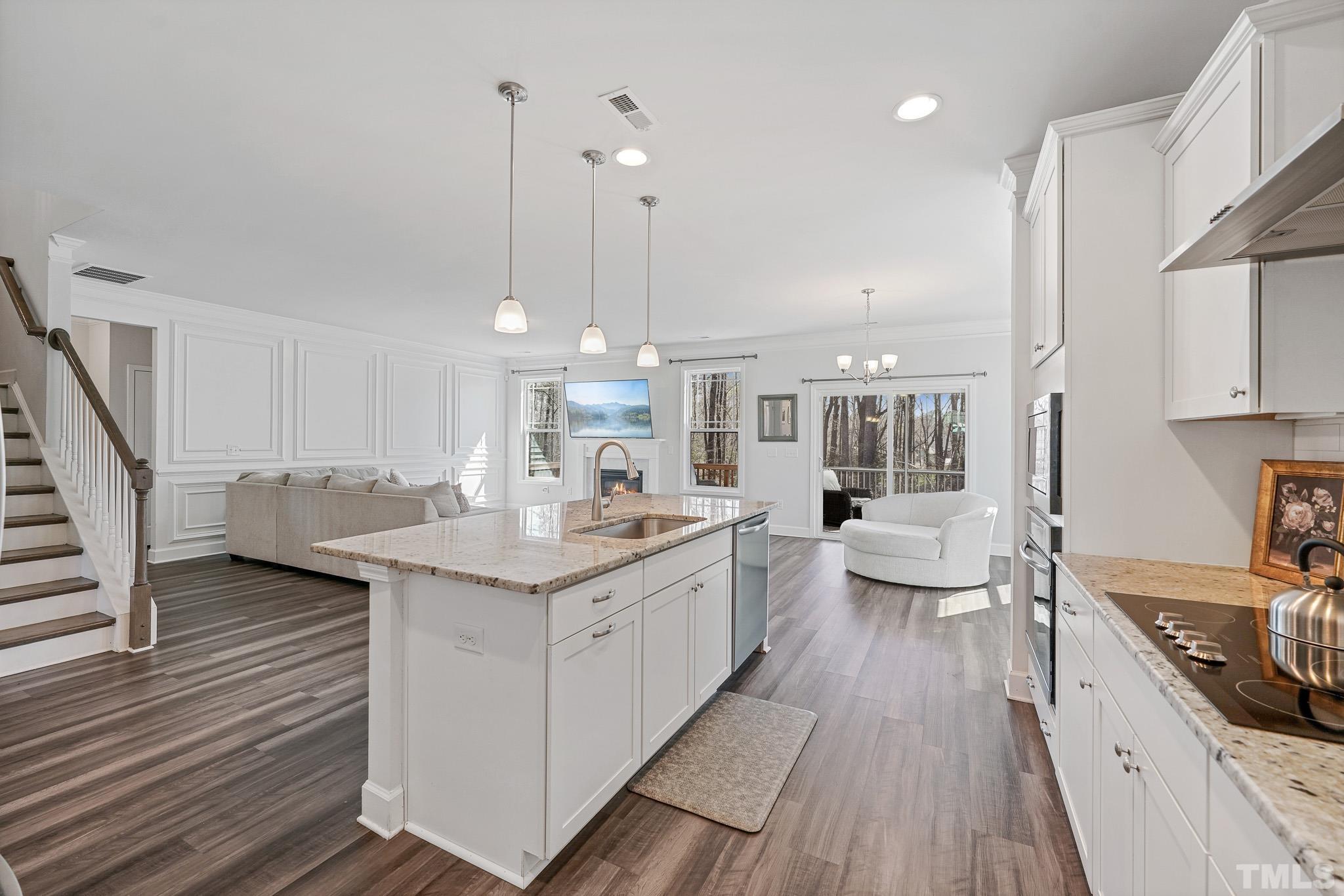 1025 JARRETT BAY Road Willow Spring, NC 27592 - Photo 17 of 46 Gallery Image 17