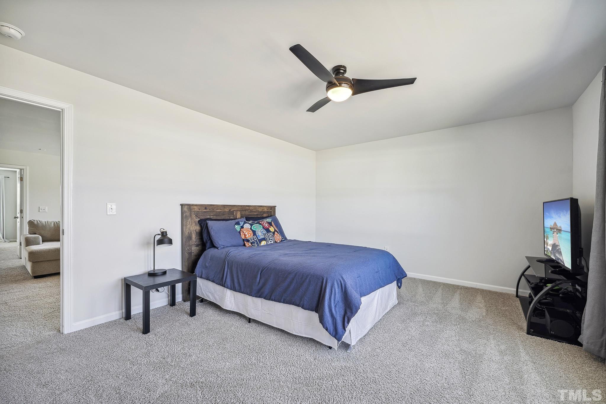 1025 JARRETT BAY Road Willow Spring, NC 27592 - Photo 33 of 46 Gallery Image 33