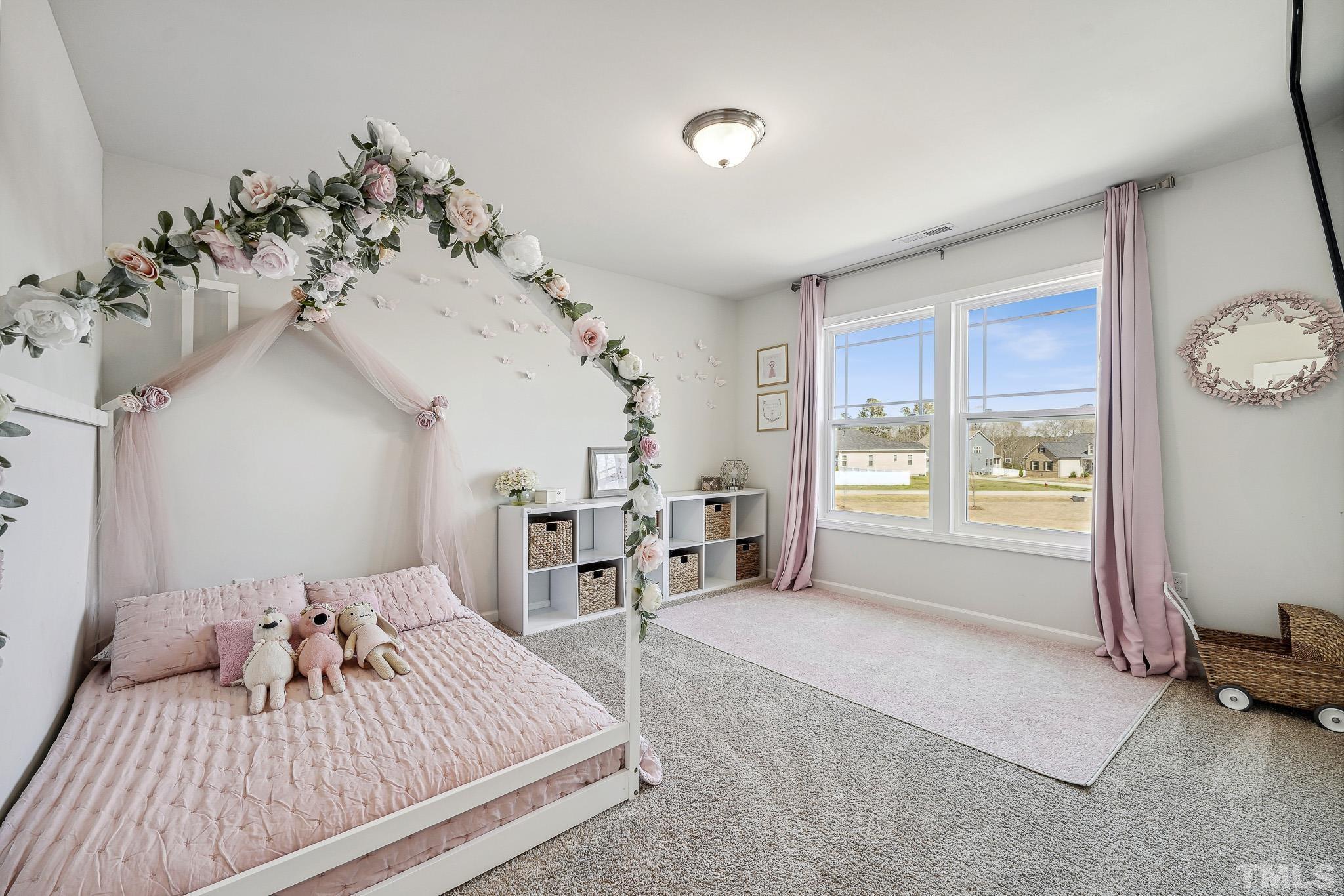 1025 JARRETT BAY Road Willow Spring, NC 27592 - Photo 35 of 46 Gallery Image 35