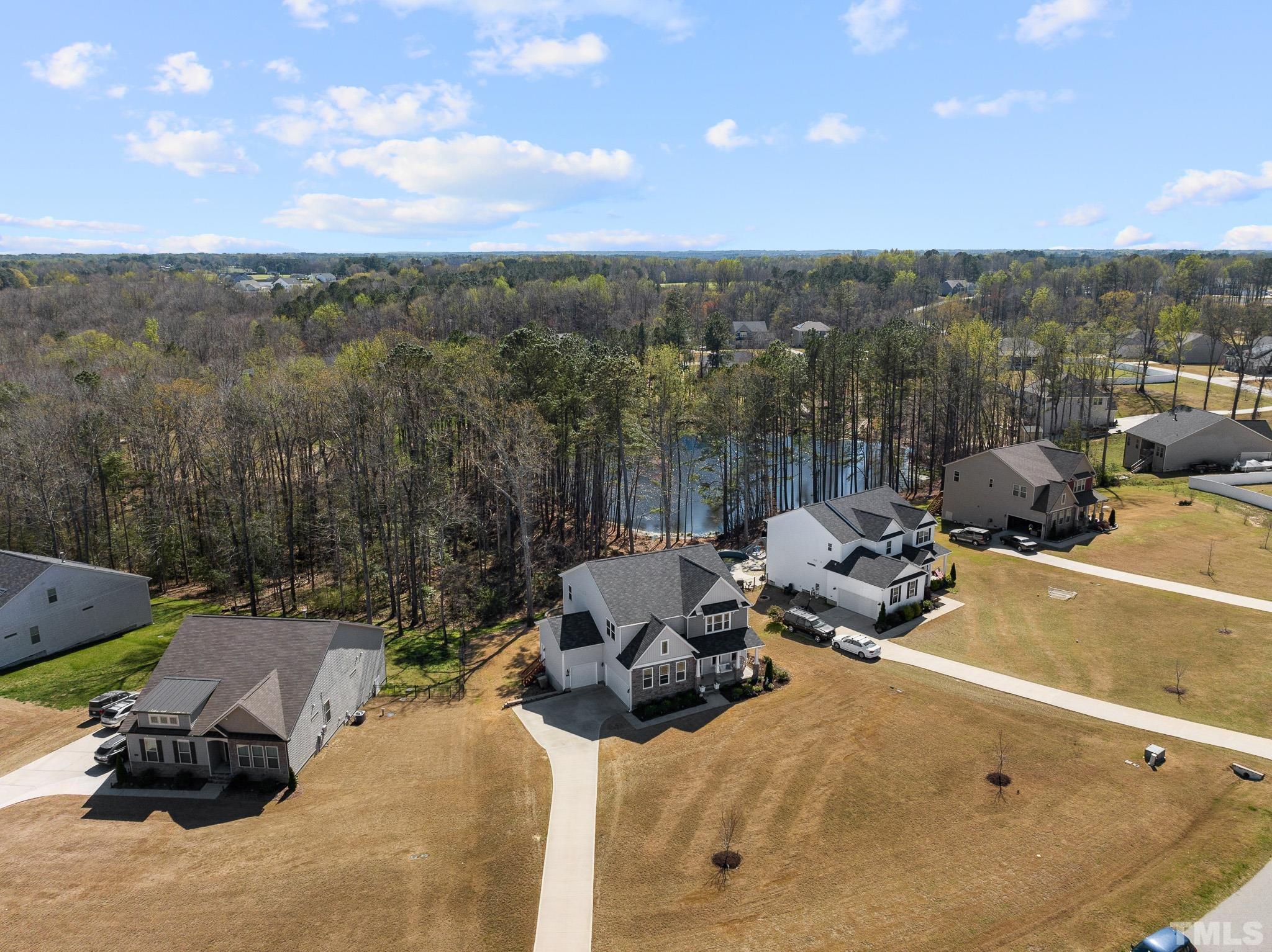 1025 JARRETT BAY Road Willow Spring, NC 27592 - Photo 45 of 46 Gallery Image 45