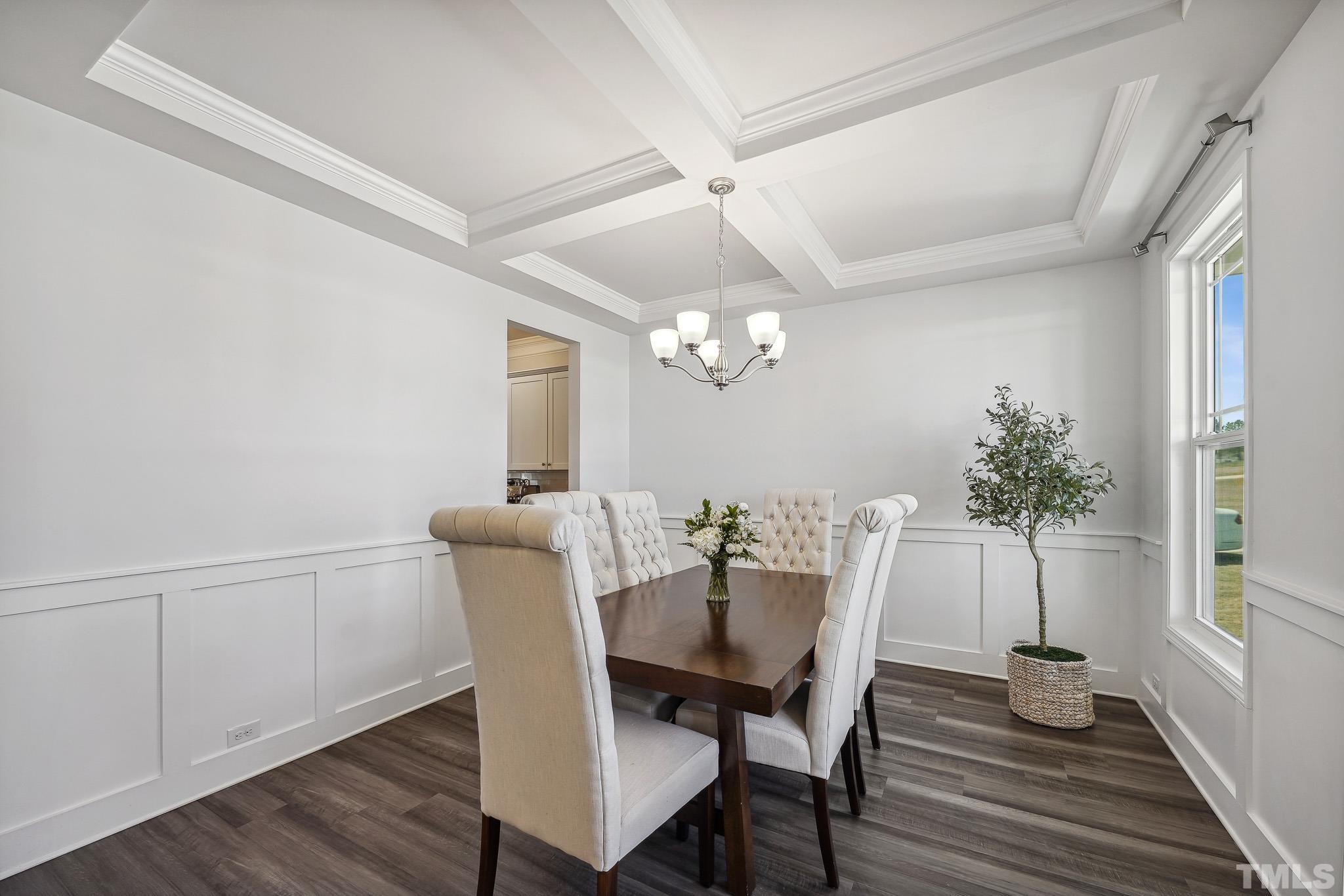 1025 JARRETT BAY Road Willow Spring, NC 27592 - Photo 8 of 46 Gallery Image 8