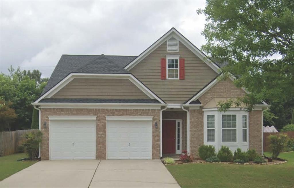 5290 Fieldgate Ridge Drive Cumming, GA 30028 - Photo 1 of 1 Gallery Image 1